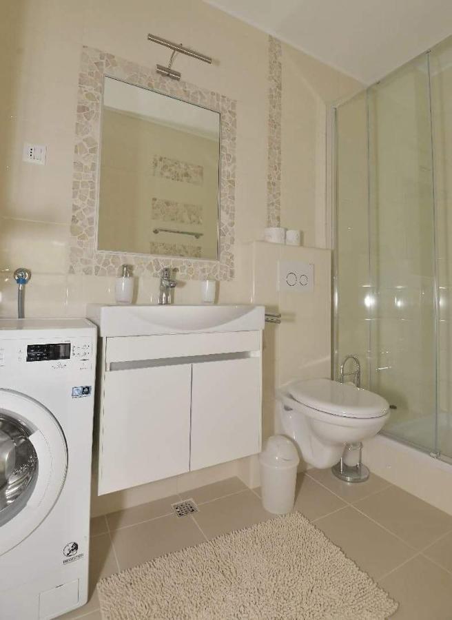 Villa Jelena ماكارسكا المظهر الخارجي الصورة