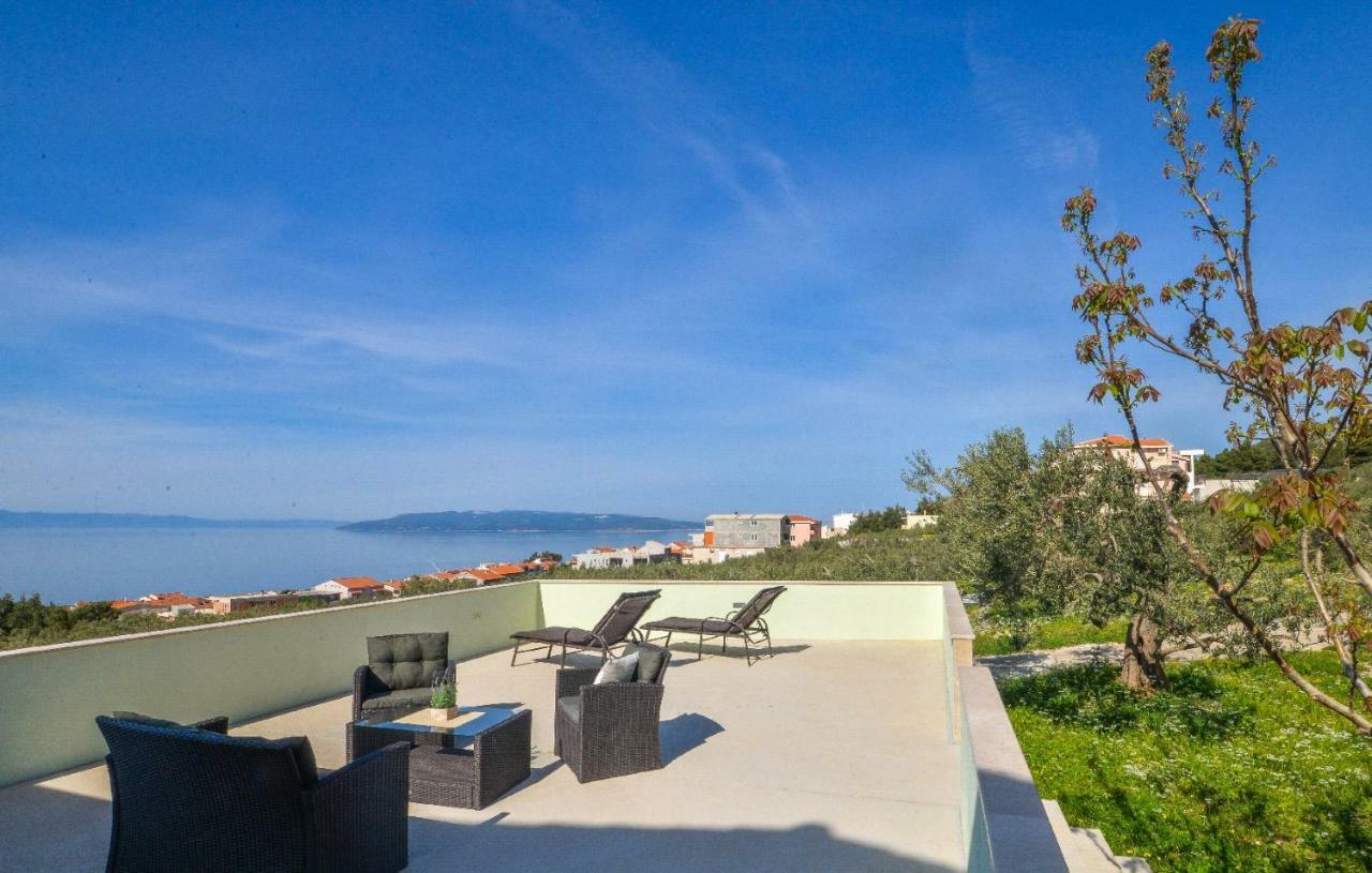Villa Jelena ماكارسكا المظهر الخارجي الصورة