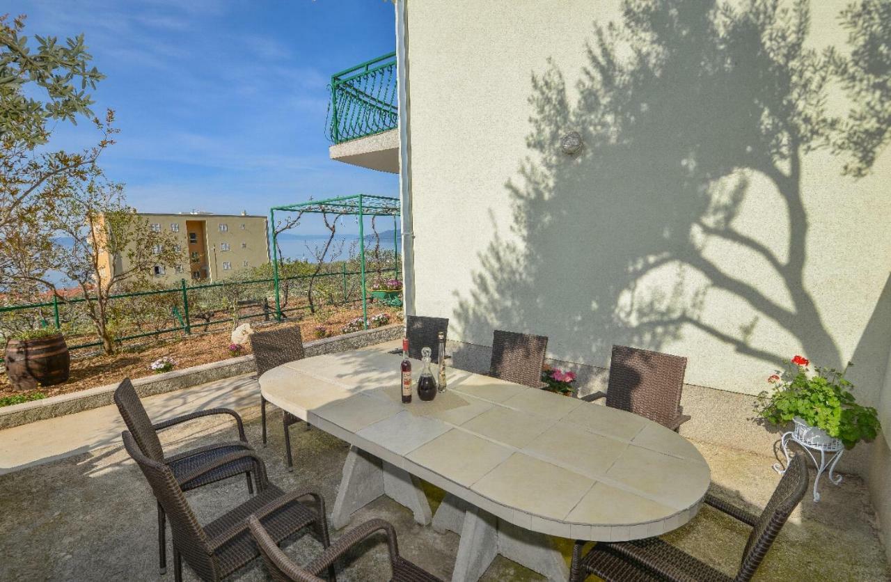 Villa Jelena ماكارسكا المظهر الخارجي الصورة