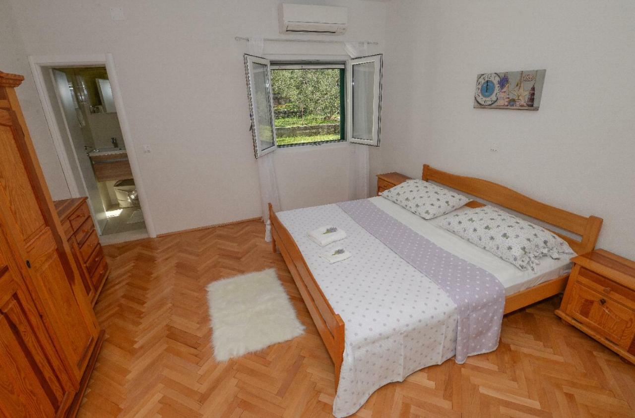 Villa Jelena ماكارسكا المظهر الخارجي الصورة