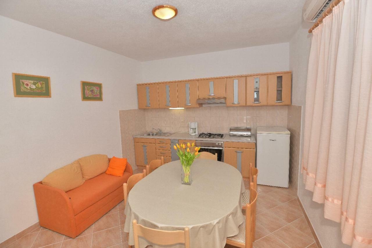 Villa Jelena ماكارسكا المظهر الخارجي الصورة