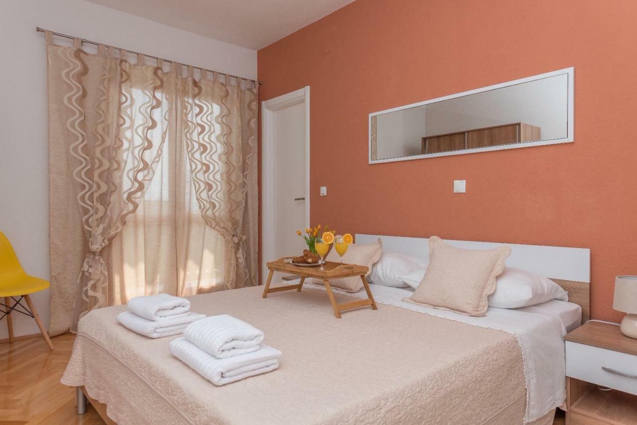 Villa Jelena ماكارسكا المظهر الخارجي الصورة